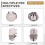 Brushless Synchronizer for Industrial Sewing Machine, Energy Saving, Motor External Fixed Needle Device 10