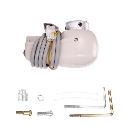 Brushless Synchronizer for Industrial Sewing Machine, Energy Saving, Motor External Fixed Needle Device 2