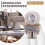 Brushless Synchronizer for Industrial Sewing Machine, Energy Saving, Motor External Fixed Needle Device 5