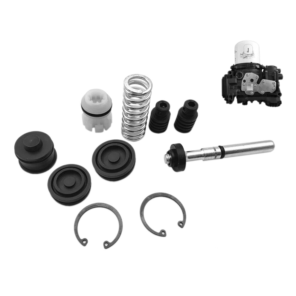 Kit Di Riparazione Per Essiccatore D'aria Per Camion 21583806 K035697K50 K107482 K148329K50 22358797