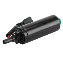 Bomba de combustible para separador de vapor Evinrude 75-175 HP 2001-2006 0439347 439347 5004428 5000800 Piezas del motor