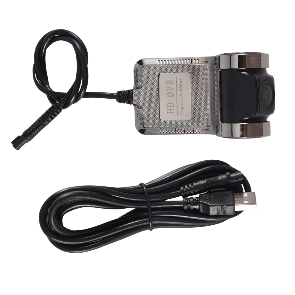 Dash Cam Adas Car Dvr Dashcam Dvrs Video Hd 720P Usb Auto Recorder For Android Multimedia Player Dvd 4853572096256