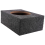 Caixa de som universal selada de 8 polegadas, subwoofer para carro, para música 8