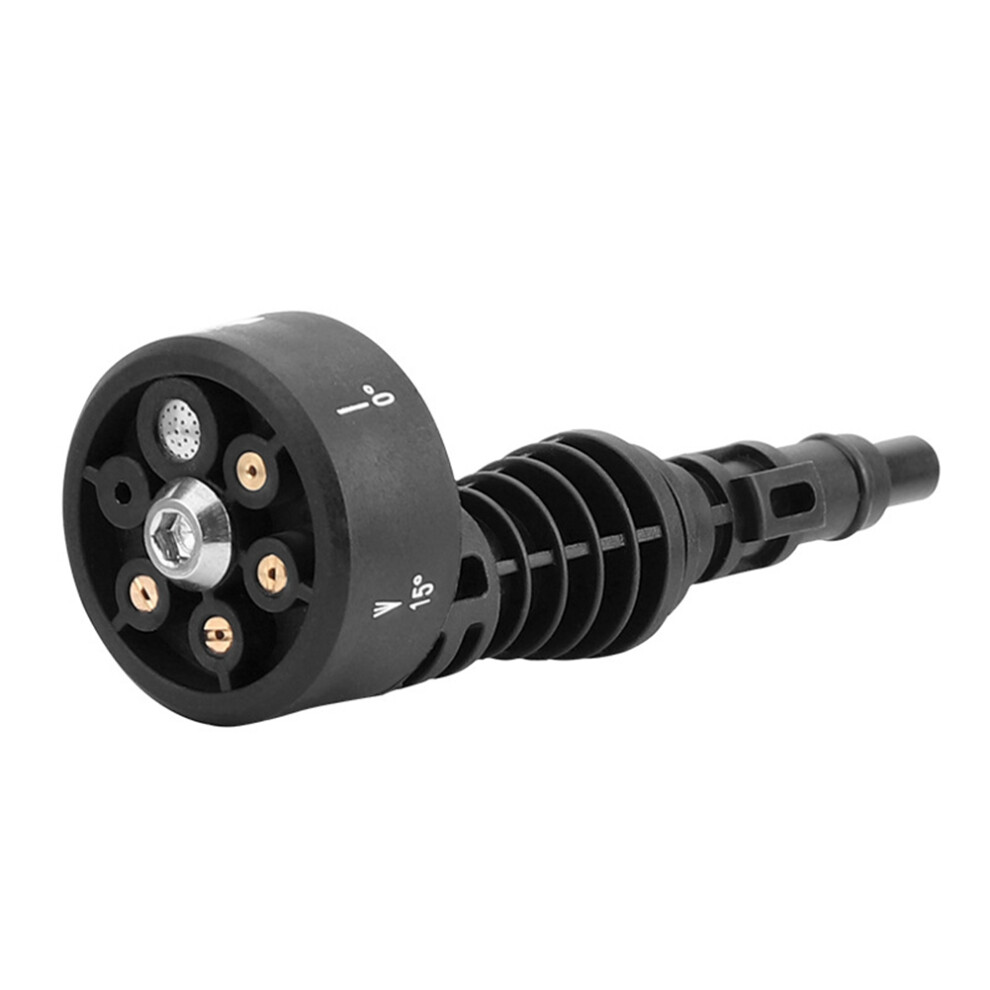 Accessori Per Auto 6 In 1 Ugello Per Idropulitrice Multifunzionale Ad Alta Pressione Per Lavaggio Ad Acqua