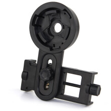 Verrekijker Telescoop Accessoires Adapter Connector Clip Fit Mobiele Telefoon Beugel voor Verrekijker Houder Kijken
