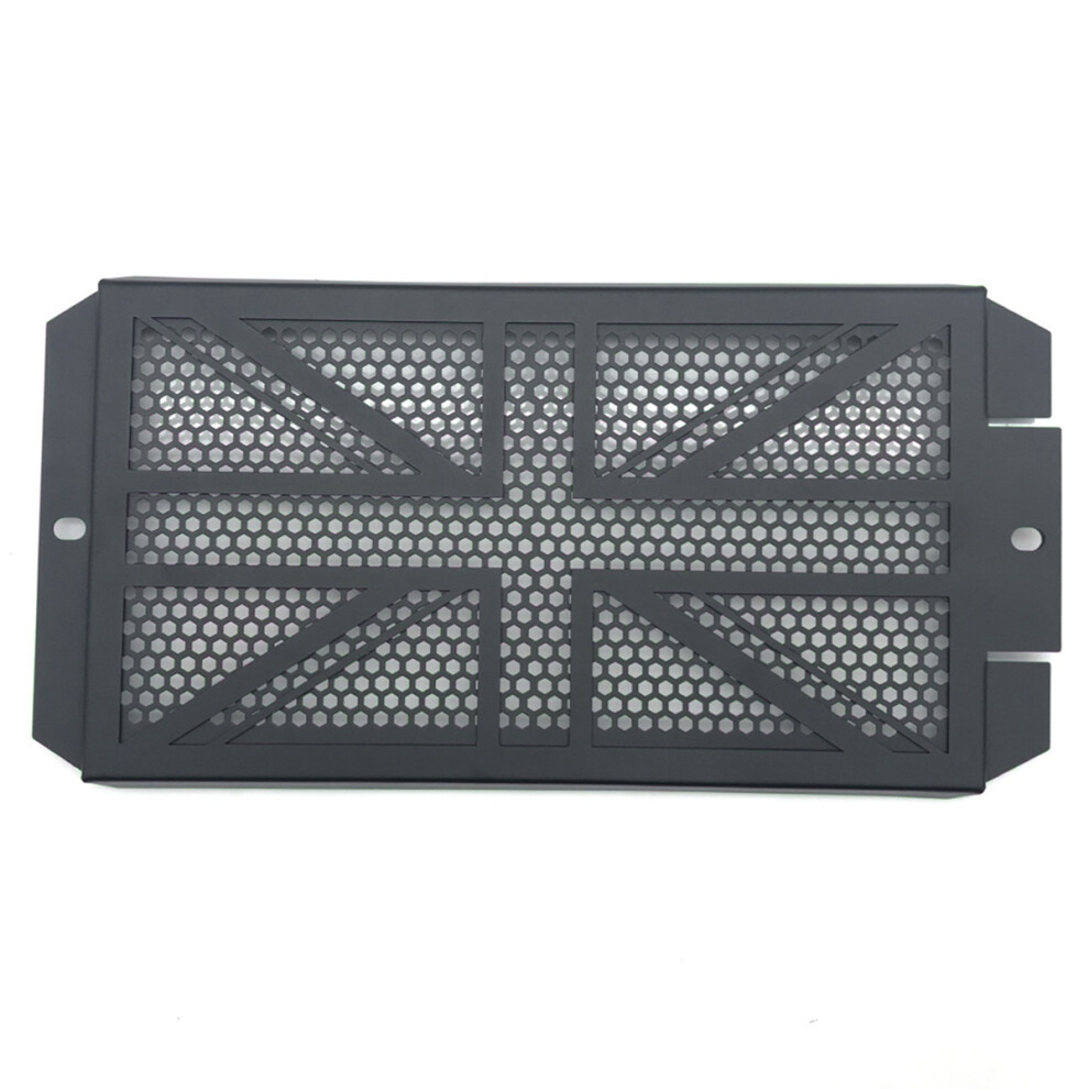 Motorcycle Radiator Guard Grille Cover Protection For Bonneville T100 T120 Street Scrambler 4853572099868