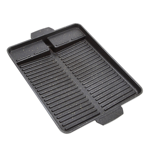 Borsa per tappetino in rete per barbecue Borsa per griglia in rete