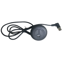 Electric Recliner Lift Sofa Chair Remote Control Switch 5 Pin for OKIN LIMOSS (Bend Head)