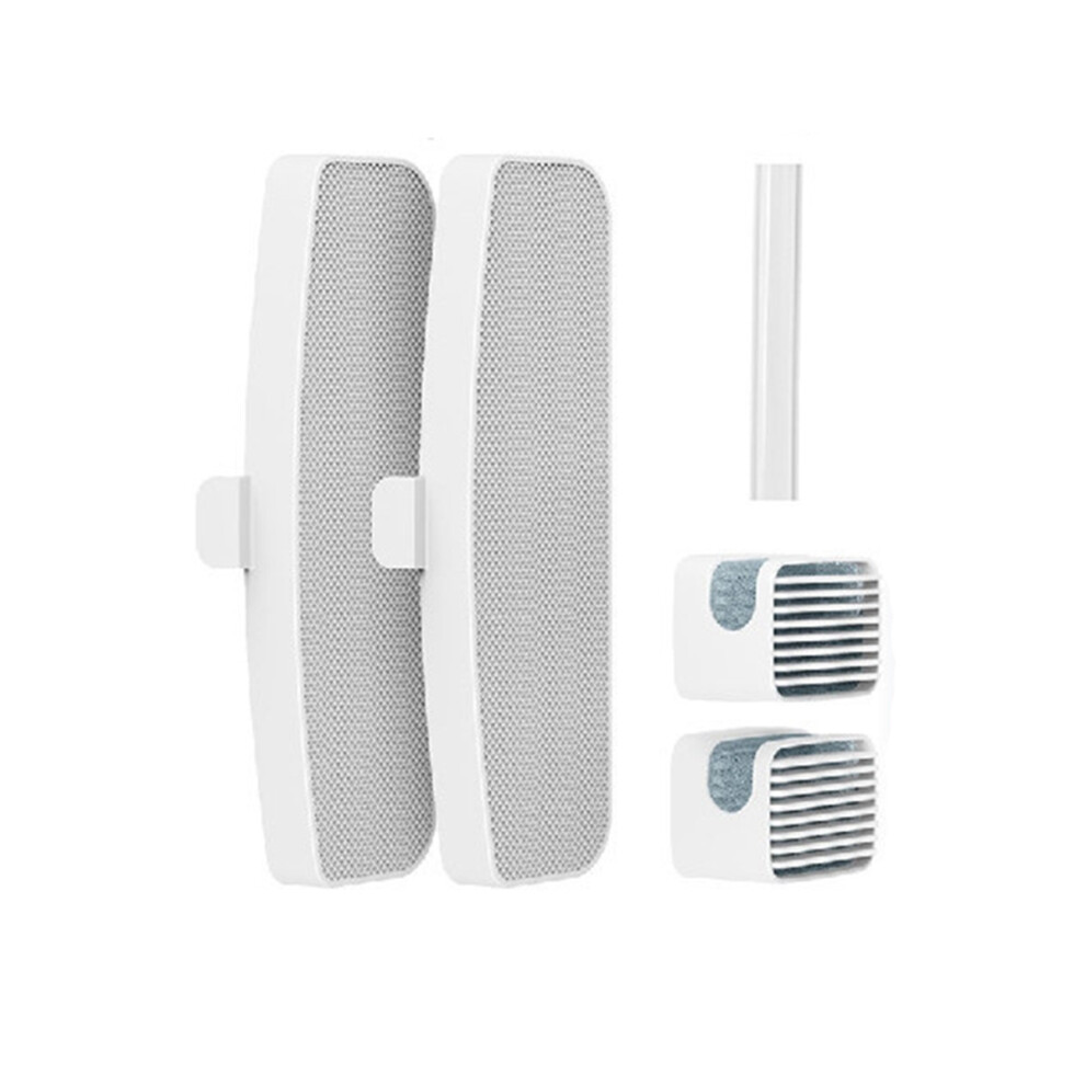 Manguera De Filtro De Repuesto Para Dispensador De Agua, Apta Para Mascotas.-image