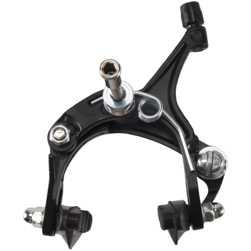 Étrier de frein de vélo de route de type C, bloc extensible pliable pour pignon fixe 1