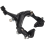 Étrier de frein de vélo de route de type C, bloc extensible pliable pour pignon fixe 6