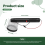 Flocking Kit Static Grass Applicator ABS Mini Machine with Antislip Handle for DIY Scenic Table 5