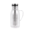 Cold Brew Coffee Maker,Iced Tea Pitcher Infuser with Lid&Scale,Dual Use Filter Pot ,51Oz/1.5L 3