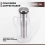 Cold Brew Coffee Maker,Iced Tea Pitcher Infuser with Lid&Scale,Dual Use Filter Pot ,51Oz/1.5L 5