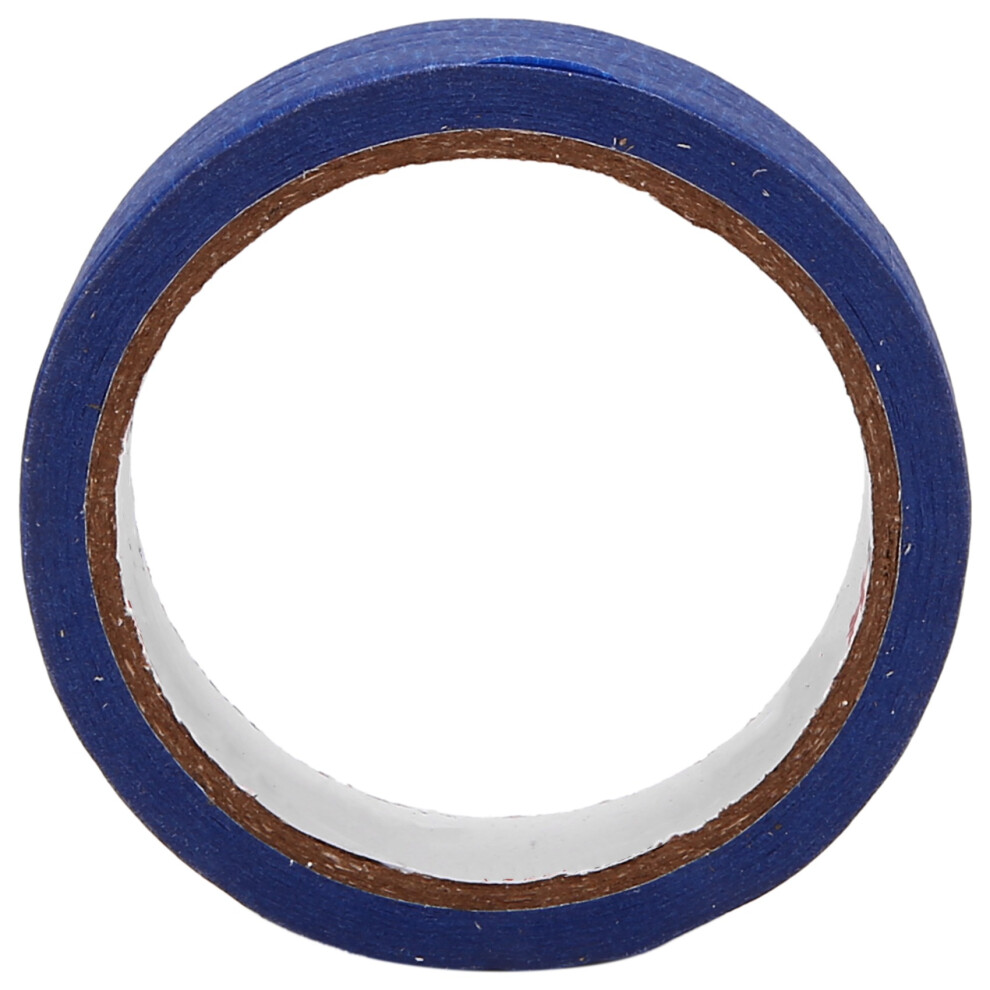 Blue Painters Tape Masking 1 Inch, Diy Or Professional Painter (6 Pack,22Yard Per Roll) 4853572013574