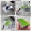 Miniature Scene Model Materia Flocking Static Grass Applicator 2.0 Modeling Hobby Craft Accessory 7