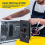 Digitaler Thermostat-Upgrade-Controller-Board-Ersatz für Pelletgrill 10