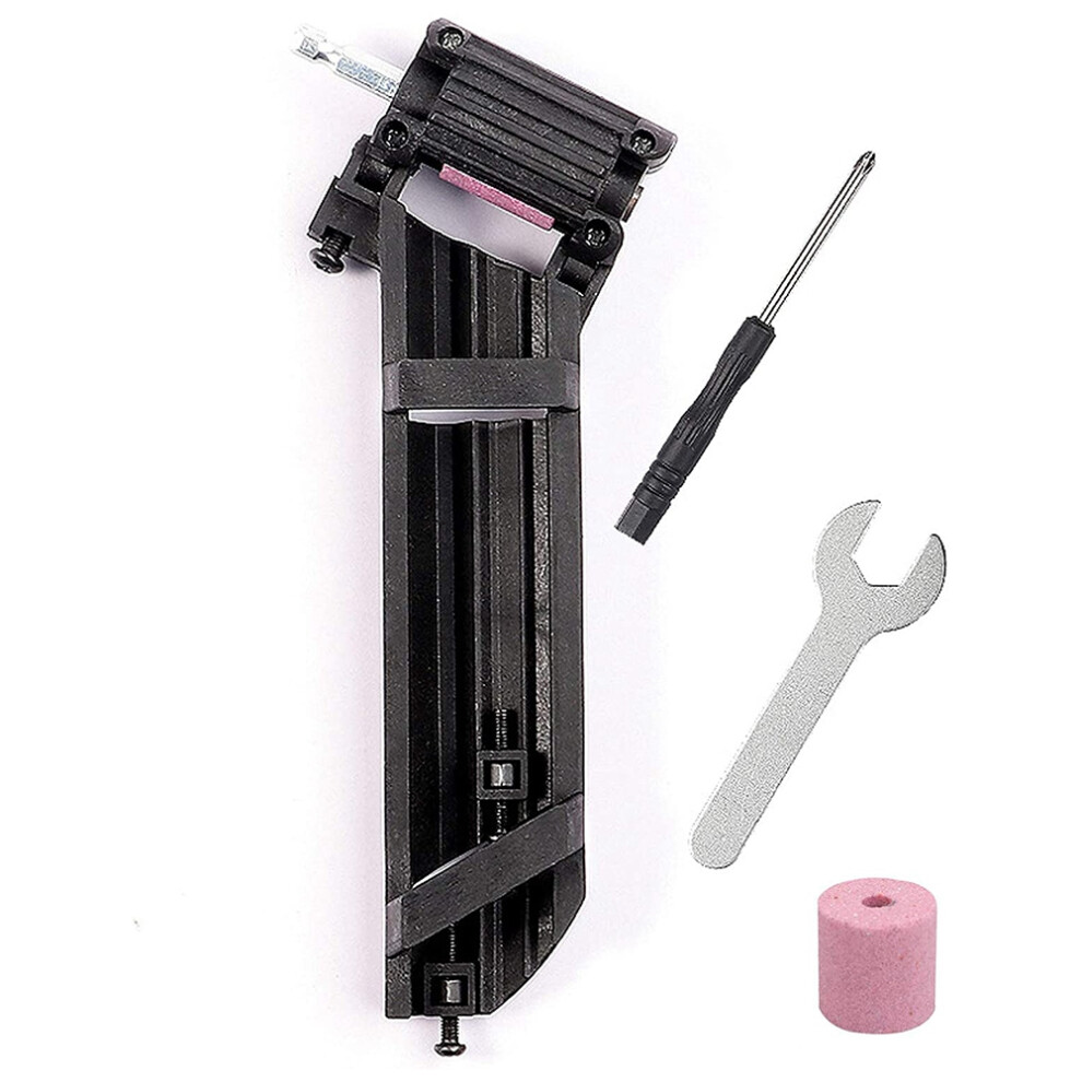 Drill Bit Sharpening Tool Diamond Grinder For Polishing Wheel Sharpener Universal Fits 4853572016384