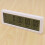 Big Digital Countdown Days Timer Clock - 999 Count Down for Graduation Lab Kitchen (White) 8