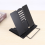 Desk Book Stand Metal Reading Rest Holder Angle Adjustable Document Portable Sturdy (Black) 10