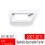 Car Ignition Key Lock Panel Cover Trim Sticker Keyhole Decorative Ring for- 1 Series E81 E82 E87 2007-2011 7