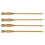 Titanium Quick Change Hex Key Wrenches Screwdrivers Tools Kit 1.5, 2, 2.5 & 3mm RC Model Mini Hand Tool 7