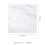 Garden Sanctuary 24pcs Marble Effect Self Adhesive Flooring Tiles 7