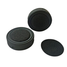 Motorhelm Bluetooth Headset Draadloos Magic Sticky Waterdicht Windgeruisbestendig Lange batterijduur 2 stuks