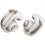 Bose Bose QuietComfort Ultra Open Earbuds White Smoke 3