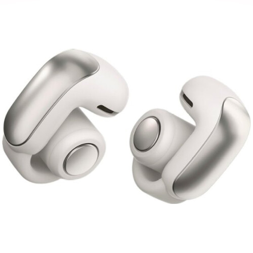 Bose Bose QuietComfort Ultra Open Earbuds White Smoke 2