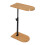 C-Shaped Mobile Side Table Sofa Coffee Couch Side End Laptop Table 3