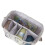 Hobby Gift Knitting Bag with Yarn Storage: Bee 4