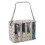 Hobby Gift Knitting Bag with Yarn Storage: Bee 5