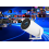 5G 4K Projector HD LED Smart WiFi Projector Bluetooth Projector Android IOS Home Theater HDMI USB 8