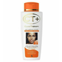 cT+ clear Therapy Extra Lightening Lotion with carrot Oil 500ml