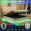 4ft6 Double Bed Frame with Handmade Button Tufted Adjustable Headboard 6