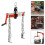 900KG Engine Leveller 2000LBS Crane Hoist Lift Chain Load Balancer 3