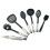 24 Pcs Kitchen Utensils Set Silicone Cooking Nonstick Spatula Turner Spoon Tools 2