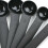 24 Pcs Kitchen Utensils Set Silicone Cooking Nonstick Spatula Turner Spoon Tools 3