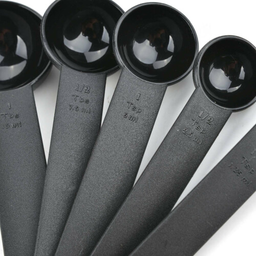 24 Pcs Kitchen Utensils Set Silicone Cooking Nonstick Spatula Turner Spoon Tools 2