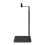360° Rotation Projector Stand Height Adjustable 23.62-47.24 Inches 1