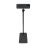 360° Rotation Projector Stand Height Adjustable 23.62-47.24 Inches 4