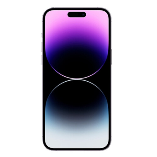 Apple Apple iPhone 14 Pro Max 512 GB Dual-SIM (Nano-SIM) - Lila 1