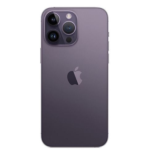 Apple Apple iPhone 14 Pro Max 512 GB Dual-SIM (Nano-SIM) - Lila 2