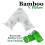 V Pillows Bamboo Memory Foam Orthopaedic Pregnancy Neck Back Support Body Pillow 1