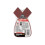 Black + Decker X31029 Mouse Sanding Sheets Assorted (Pack 20) 2