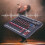 8 Channel Audio Mixer W/ 48v Phantom Power and Bluetooth,Three-Band Equalizer for the Main Channel 11