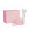 Breast Enlargement Small Vacuum Pump Multifunctional Double Cup UK 11