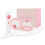 Breast Enlargement Small Vacuum Pump Multifunctional Double Cup UK 12