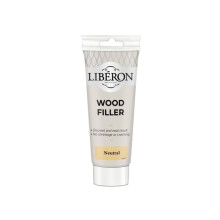 Wood Filler Neutral - 150ml